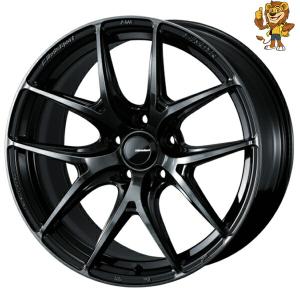 ENKEI（エンケイ） ENKEI PF07 4本 19X8.0J+45 5 114.3 マットダーク