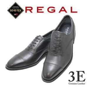 REGAL（リーガル） 靴 メンズ ビジネス NEW REGAL ストレートチップ