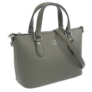 COACH（コーチ） ハンドバッグ ショルダーバッグ 2WAY レディース