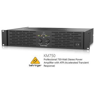 BEHRINGER（ベリンガー） BEHRINGER EPQ304 EUROPOWER 4ch パワー