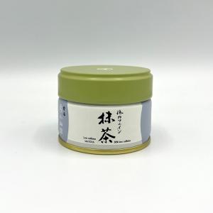 抹茶 宇治 丸久小山園 和光 40g 缶詰（わこう） 薄茶 茶道 京都府産 お