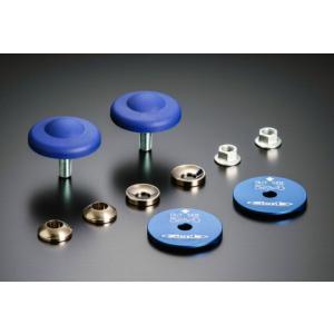 GENB（玄武） ハイエース200系 リバンプストッパー リフトアップ用 (2