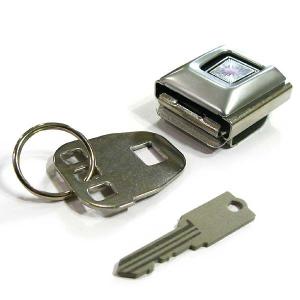 スペースインベーダー キーホルダー Space Invaders Key Holder