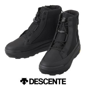 DESCENTE（デサント） スノーブーツ D.Trace PAD HI AGAT ウィンター