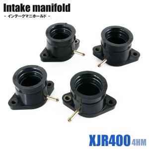 YAMAHA（ヤマハ） KIWAMI インシュレーターセット(4個) FOR Y-XJR400/R