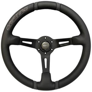 MOMO（モモ） 【正規輸入品】MOMO ステアリング ハンドル MOD.08