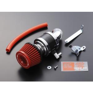 零1000（ZERO1000） パワーチャンバー SUZUKI スズキ ラパン H20/11