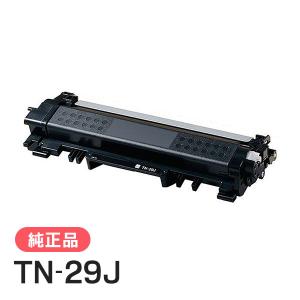 ブラザー工業 BROTHER 純正品 TN-29J / TN29J トナーカートリッジ : 走