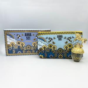 ANNA SUI（アナスイ） 爆買WEEKセール 香水 スイドリームス 50ML EDT