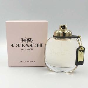 COACH（コーチ） ニューヨーク オードトワレ EDT 30ml レディース香水