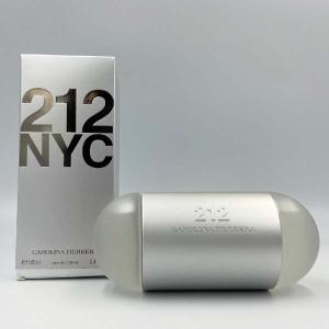 キャロライナ ヘレラ（CAROLINA HERRERA） 212 トゥーワントゥー EDT