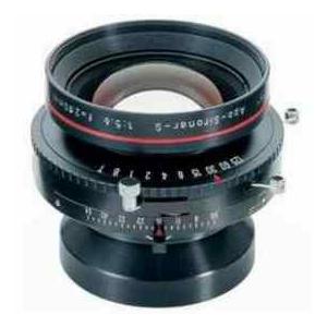 Rodenstock 210mm f/5.6 Apo-Sironar-S Lens : ワールドセレクト