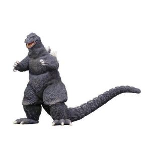 ゴジラ 日本 50周年記念メモリアルボックス ビニール フィギュア 1964