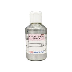 日本ペイント 3010875 nax アドミラアルファ 533 エクストラエロー 0.9