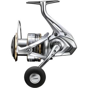 DAIWA（ダイワ） スピニングリール 23レガリス LT6000D-H 23年モデル