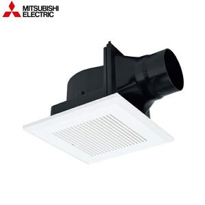 三菱（MITSUBISHI） VD-10ZC14 三菱電機 ダクト用換気扇 天井埋込形 低
