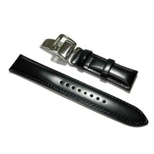 20mm L07Y018J9 クロコダイル 時計バンド プレザージュ純正ベルト