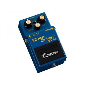 BOSS（ボス） BOSS BD-2W Blues Driver 技クラフト オーバードライブ