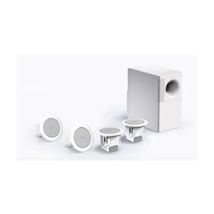 BOSE（ボーズ） FS2CW ( ペア / 2本入 ) 天井埋込型スピーカー 白