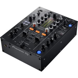 Pioneer DJ Pioneer DJ DJM-250MK2 rekordbox対応 2ch DJミキサー (ご