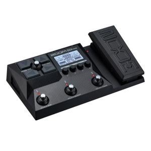 ズーム（zoom） ZOOM G1 FOUR + 純正ACアダプター「AD-16A/D」セット