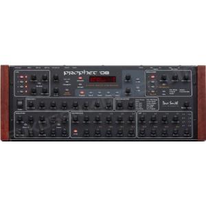 Dave Smith Instruments Mopho Keyboard アナログシンセサイザー