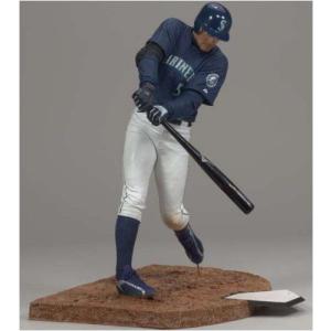 MLB マクファーレン フィギュア デレック・ジーター マクファーレンMLB