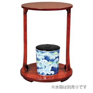 小四方棚 即中斎好写 中村宗悦作 表千家 茶道具 茶道の精神 即中斎