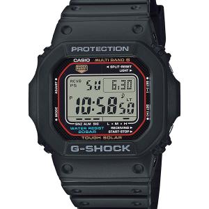 G-SHOCK ジーショック Gショック CASIO カシオ 電波ソーラー ブラック