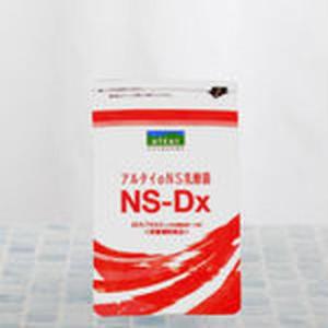 アルタイのNS乳酸菌「新NS-Dx」 : SandS-market - 通販 - Yahoo