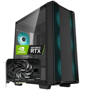 ゲーミングPC デスクトップPC タワー型 G-StormRシリーズ Core i7 8700