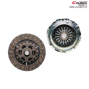 クスコ（CUSCO） カッパークラッチセット チェイサー JZX100 CUSCO