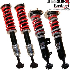 マジェスタ 【M's】 トヨタ 210 (GWS214) AIMGAIN BLACK DAMPER 車高調