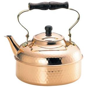 新光金属 銅 槌目入 ケットル2L S-810H : cocoatta - 通販 - Yahoo