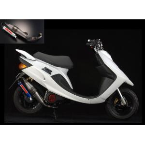 BURIAL（ベリアル） ステルス JOG-ZR[ジョグ] JOG [ジョグ] JOG-ZII