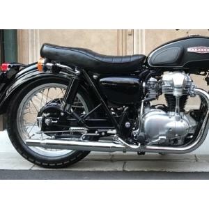 BOATRAP ボートラップ シガーサイレンサーキット [エキパイ