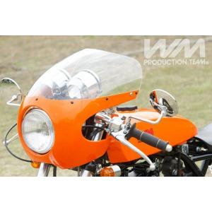 TRICK STAR（トリックスター） レーシングコンバートパイプ Ninja ZX