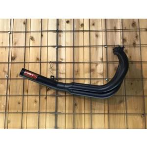 ENDURANCE（エンデュランス） ハンターマフラー CT125 ハンターカブ