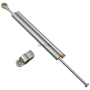 OHLINS（オーリンズ） ステアリングダンパー ZX-6R KAWASAKI カワサキ