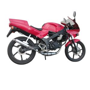 SPI（スペシャル・パーツ・イハラ） ツインテール・RRチャンバー