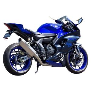 AKRAPOVIC（アクラポビッチ） レーシングライン(2-1)フルエキゾースト