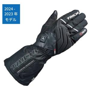 TAICHI RSタイチ RST655 e-HEAT プロテクション グローブ 防水/透湿