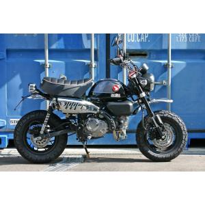 スペシャルパーツ武川 武川 モンキー125(JB05) スポーツマフラー