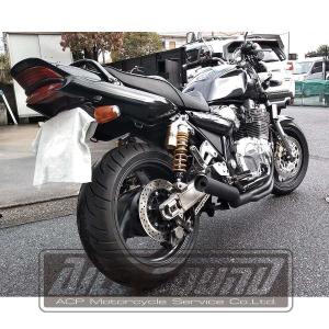 XJR1300/1200 トルクロッド シルバー : Complsah Factory - 通販
