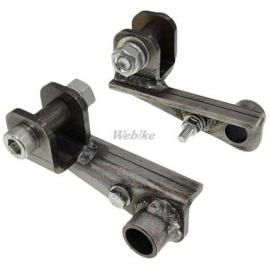 DAYTONA（デイトナ） D94757 バイク用 リアサスペンション ローダウン