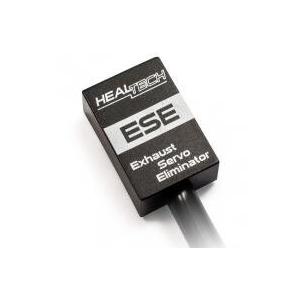 HEALTECH ELECTRONICS（ヒールテックエレクトロニクス） エキゾースト