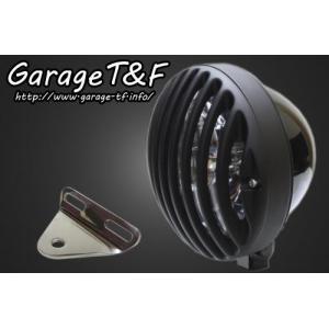 Garage T＆F ガレージ ファンネルエアクリーナーキット ビラーゴ250