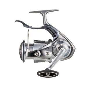 DAIWA（ダイワ） モアザンAGS 121M ／シーバスロッド : つり具