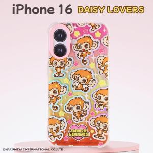 iPhone 16 ケース メゾピアノ キャラクター iPhone16 アイフォン16