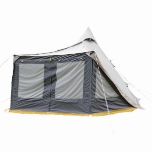 テンマクデザイン（tent-Mark DESIGNS） サーカス トリポット【ソロ